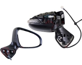 AYNA ELEKTRİKLİ KATLANIR SAĞ VERSO