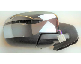 AYNA ELEKTRIKLI KATLANIR SINYALLI KROM KAPAK SAĞ NISSAN NAVARA 2016-