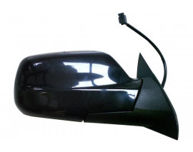 AYNA JEEP GRAND CHEROKEE 2005-2009 ELEKTRİKLİ ISITMALI HAFIZALI PARLAK SİYAH KAPAK SAĞ