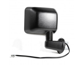 AYNA JEEP WRANGLER 2007-2015 ELEKTRİKLİ ISITMALI SOL