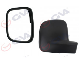 AYNA KAPAĞI ASTARLI SAĞ CADDY-TRANSPORTER T5 04 VM-375CL