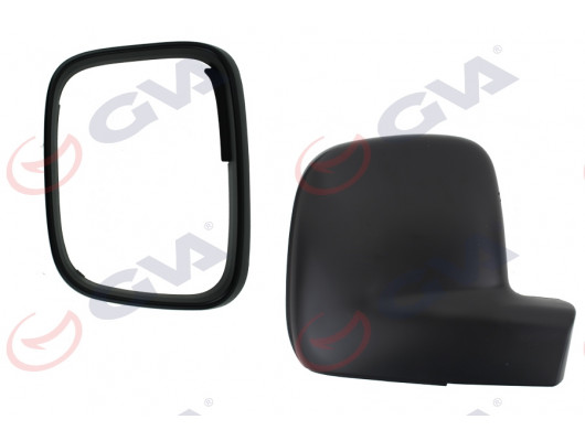 AYNA KAPAĞI ASTARLI SAĞ CADDY-TRANSPORTER T5 04 VM-375CL