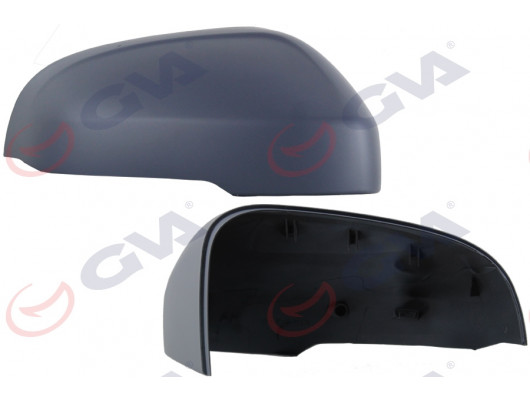 AYNA KAPAĞI ASTARLI SAĞ VOLVO S60 11-18 S80 08-16 S40-V40 12-19 V60 12-18 V70 07-15 VM-469CPR