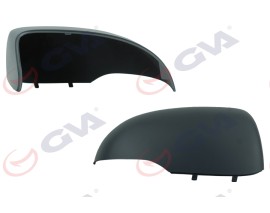 AYNA KAPAĞI ASTARLI SAĞ WITHOUT SIGNAL HOLE SİNYAL DELİKSİZ İ20 14