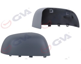 AYNA KAPAĞI ASTARLI SİYAH SAĞ DOKKER-LODGY 12 VM-6802CPR