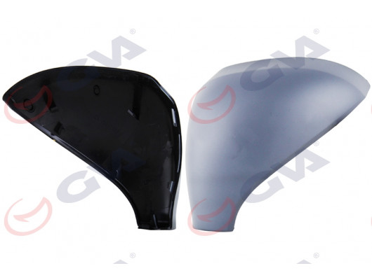 AYNA KAPAĞI ASTARLI SOL 207 06 VM-6207CPL