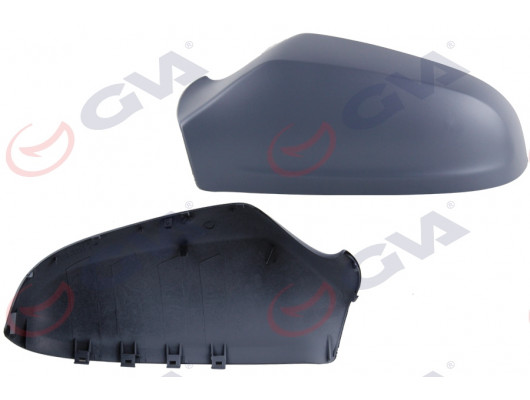 AYNA KAPAĞI ASTARLI SOL ASTRA H 04-09 VM-968CPL