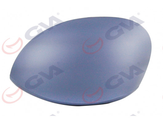 AYNA KAPAĞI ASTARLI SOL C3 02-09