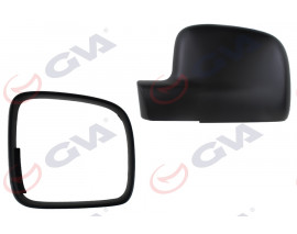 AYNA KAPAĞI ASTARLI SOL CADDY-TRANSPORTER T5 04 VM-375CR