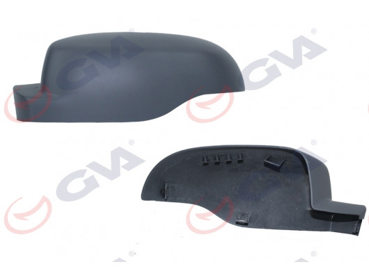 AYNA KAPAĞI ASTARLI SOL CLIO 09 VM-6135CPL