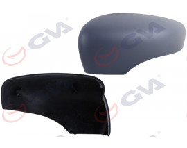 AYNA KAPAĞI ASTARLI SOL CLIO 12