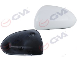 AYNA KAPAĞI ASTARLI SOL CORSA D 06 VM-964CPL