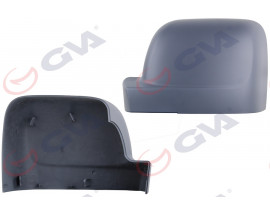 AYNA KAPAĞI ASTARLI SOL TRAFIC-VİVARO 14 VM-976CPL