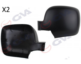 AYNA KAPAĞI DESENLİ SOL KANGOO 08 VM-6131CL