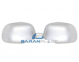 AYNA KAPAĞI KROM DACIA DUSTER 10-13 LODGY 12 DOKKER 12-