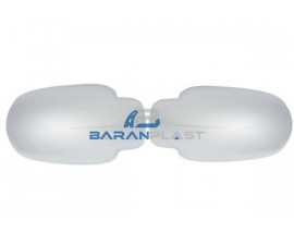 AYNA KAPAĞI KROM DACIA LOGAN 05-12