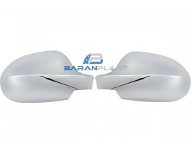 AYNA KAPAĞI KROM FIAT ALBEA