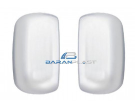 AYNA KAPAĞI KROM FIAT DOBLO 00-10