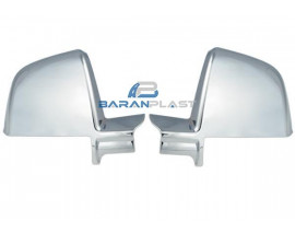 AYNA KAPAĞI KROM FIAT DOBLO 10