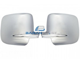 AYNA KAPAĞI KROM FIAT FIORINO-BIPPER-NEMO 08