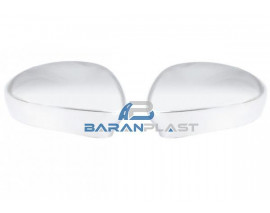 AYNA KAPAĞI KROM FIAT LINEA