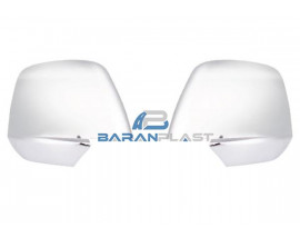 AYNA KAPAĞI KROM FORD TOURNEO CONNECT 15