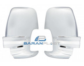 AYNA KAPAĞI KROM FORD TRANSIT 14