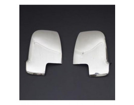 AYNA KAPAĞI KROM MERCEDES SPRINTER 18