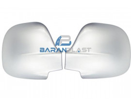 AYNA KAPAĞI KROM MERCEDES VITO 639 04-08