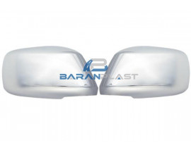 AYNA KAPAĞI KROM NISSAN NAVARA 06-09