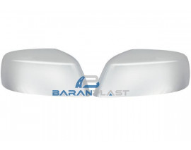 AYNA KAPAĞI KROM NISSAN NAVARA 09-12