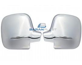 AYNA KAPAĞI KROM PEUGEOT PARTNER 96-08