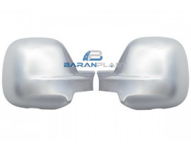 AYNA KAPAĞI KROM PEUGEOT TEPEE 12 BERLINGO 12 RIFTER 19 PEUGEOT EXPERT 16 OPEL COMBO 18