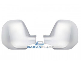 AYNA KAPAĞI KROM PEUGEOT TEPEE-PARTNER-BERLINGO 08