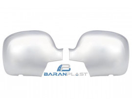 AYNA KAPAĞI KROM RENAULT KANGOO 08-13