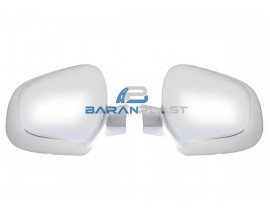 AYNA KAPAĞI KROM RENAULT KANGOO 13 MERCEDES CITAN 13