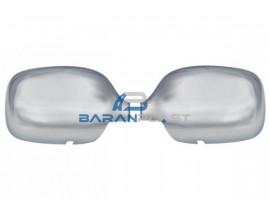 AYNA KAPAĞI KROM RENAULT KANGOO 97-07