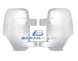 AYNA KAPAĞI KROM RENAULT MASTER 11