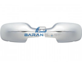 AYNA KAPAĞI KROM RENAULT MEGANE II