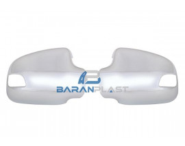 AYNA KAPAĞI KROM RENAULT SYMBOL 13