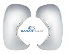 AYNA KAPAĞI KROM RENAULT TRAFIC-OPEL VIVARO 10