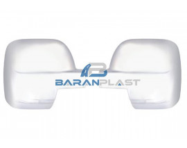 AYNA KAPAĞI KROM RENAULT TRAFIC-OPEL VIVARO 15