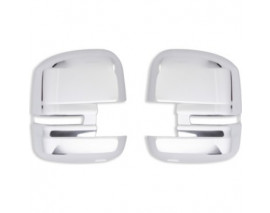 AYNA KAPAĞI KROM VW CRAFTER 18