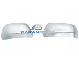 AYNA KAPAĞI KROM VW GOLF 4-BORA-PASSAT 98-04