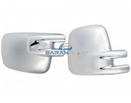 AYNA KAPAĞI KROM VW T4 95-02