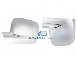 AYNA KAPAĞI KROM VW T5 03-10 -CADDY 04-15