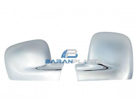 AYNA KAPAĞI KROM VW T5 INGILIZ MODELI