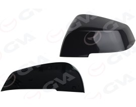 AYNA KAPAGI PARLAK SIYAH SOL BMW F20 F30 F22 F87 F34 GT F32 F36 X1 E84 I3 L01 LCI