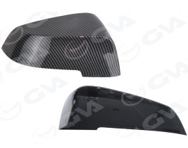 AYNA KAPAGI SET KARBON KAPLAMA SAĞ SOL BMW F10 LCI F01 F02 F03 LCI F07 F06 F12 F13