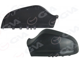 AYNA KAPAĞI SOL ASTRA H 10 MAKYAJLI KASA ASTARLI